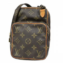 Louis Vuitton Mini amazone