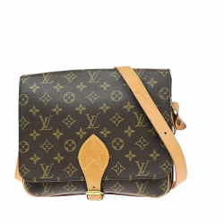 Louis Vuitton Cartouchière