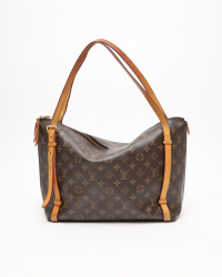 Louis Vuitton Monogram Tuileries Bag