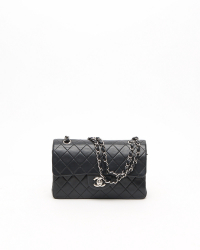 Chanel Small Classic Double Flap Bag