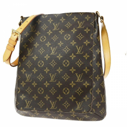 Louis Vuitton Musette