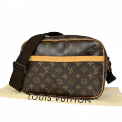 Louis Vuitton Reporter pm