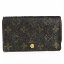 Louis Vuitton Trésor