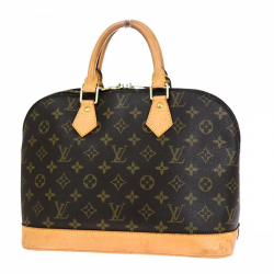 Louis Vuitton Alma