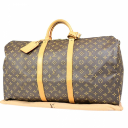 Louis Vuitton Keepall 55