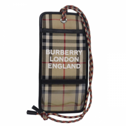 Burberry Nova Check