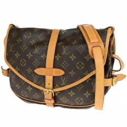 Louis Vuitton Saumur 30