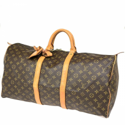 Louis Vuitton Keepall 55