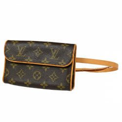 Louis Vuitton Pochette florentine