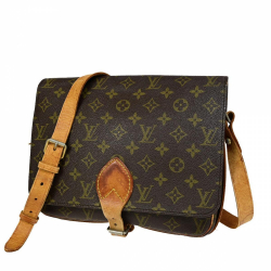 Louis Vuitton Cartouchiere