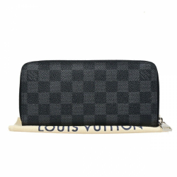 Louis Vuitton Zippy Wallet Vertical