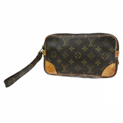 Louis Vuitton Marly Dragonne