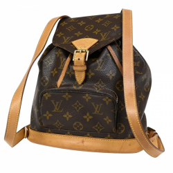 Louis Vuitton Montsouris MM