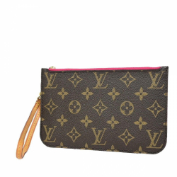 Louis Vuitton Neverfull pouch