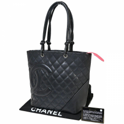 Chanel Cambon