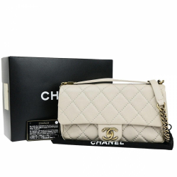 Chanel Flap bag