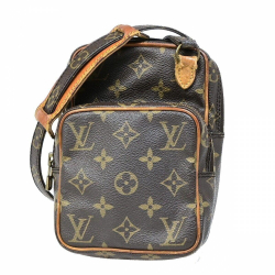 Louis Vuitton Mini amazone