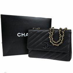 Chanel Bias Stitch