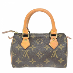 Louis Vuitton Mini speedy