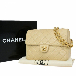 Chanel Timeless