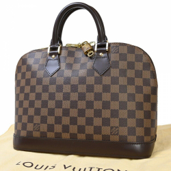 Louis Vuitton Alma