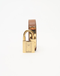 Hermès HERMES Kelly 20mm Ref KE1.201 Watch