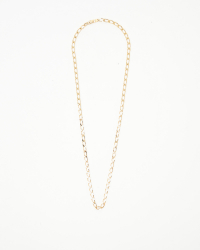 Christian Dior Chainlink Necklace