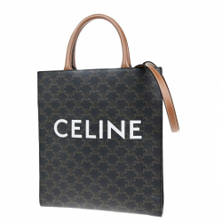 Celine Céline Vertical Cabas