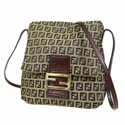 Fendi Mamma Baguette