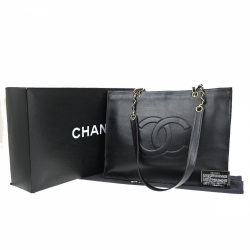 Chanel Logo CC