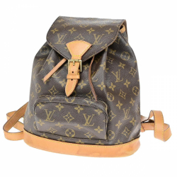 Louis Vuitton Montsouris MM