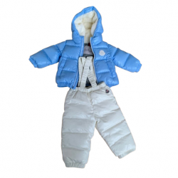 Moncler Scamandre Complete Set