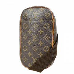 Louis Vuitton Pochette gange