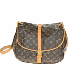 Louis Vuitton Saumur 35