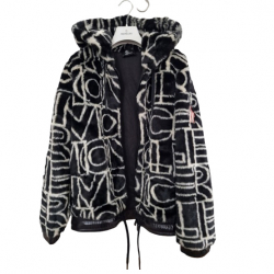 Moncler Maglia zip up cardigan