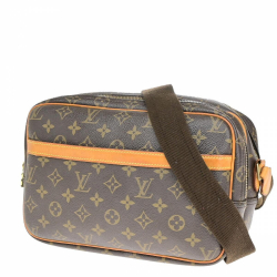 Louis Vuitton Reporter pm