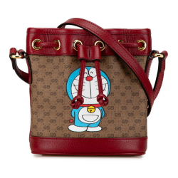 Gucci Doraemon