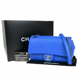 Chanel V-Stich