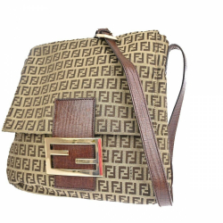 Fendi Mamma Baguette