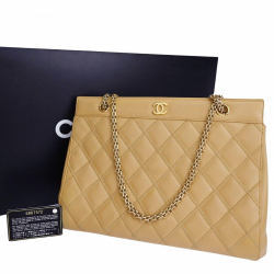 Chanel Coco Mark