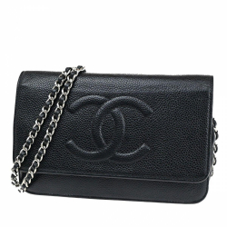 Chanel Logo CC