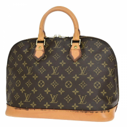 Louis Vuitton Alma