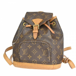 Louis Vuitton Montsouris