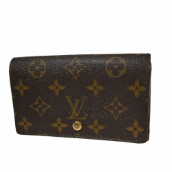 Louis Vuitton Trésor