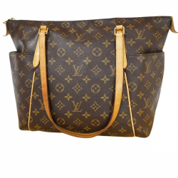 Louis Vuitton Totally