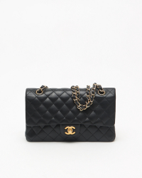 Chanel Classic Medium Double Flap Bag