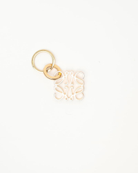 Loewe Anagram Key Ring