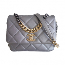 Chanel Sac Chanel 19