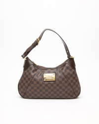 Louis Vuitton Damier Thames GM Shoulder Bag