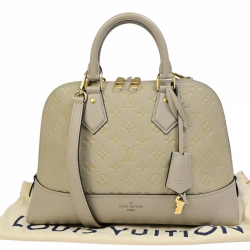 Louis Vuitton Neo Alma